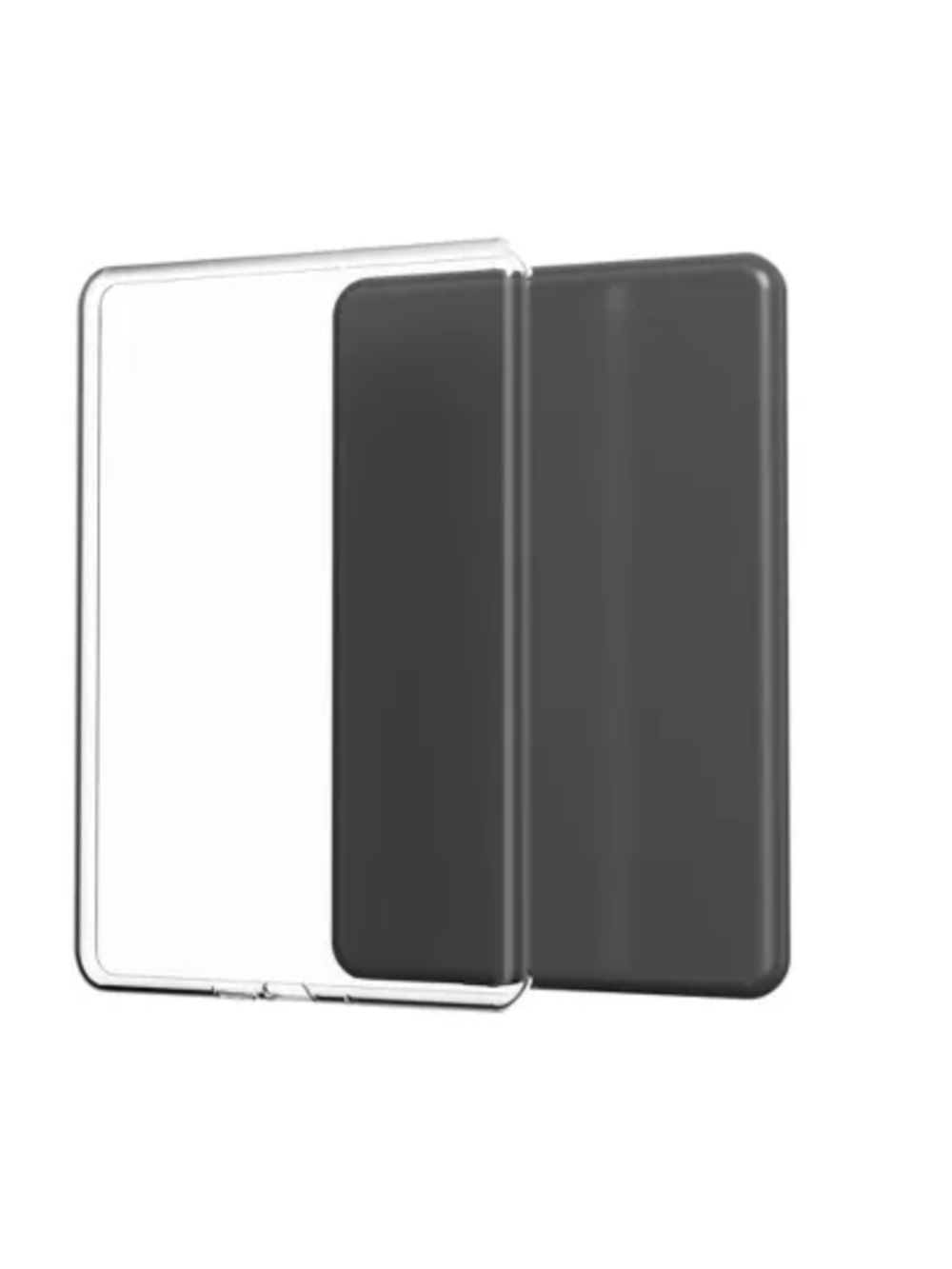 GEMS E-Reader 6" Clear Case - Summer Inserts: Amazon Kindle Cover - Picture 3 of 6